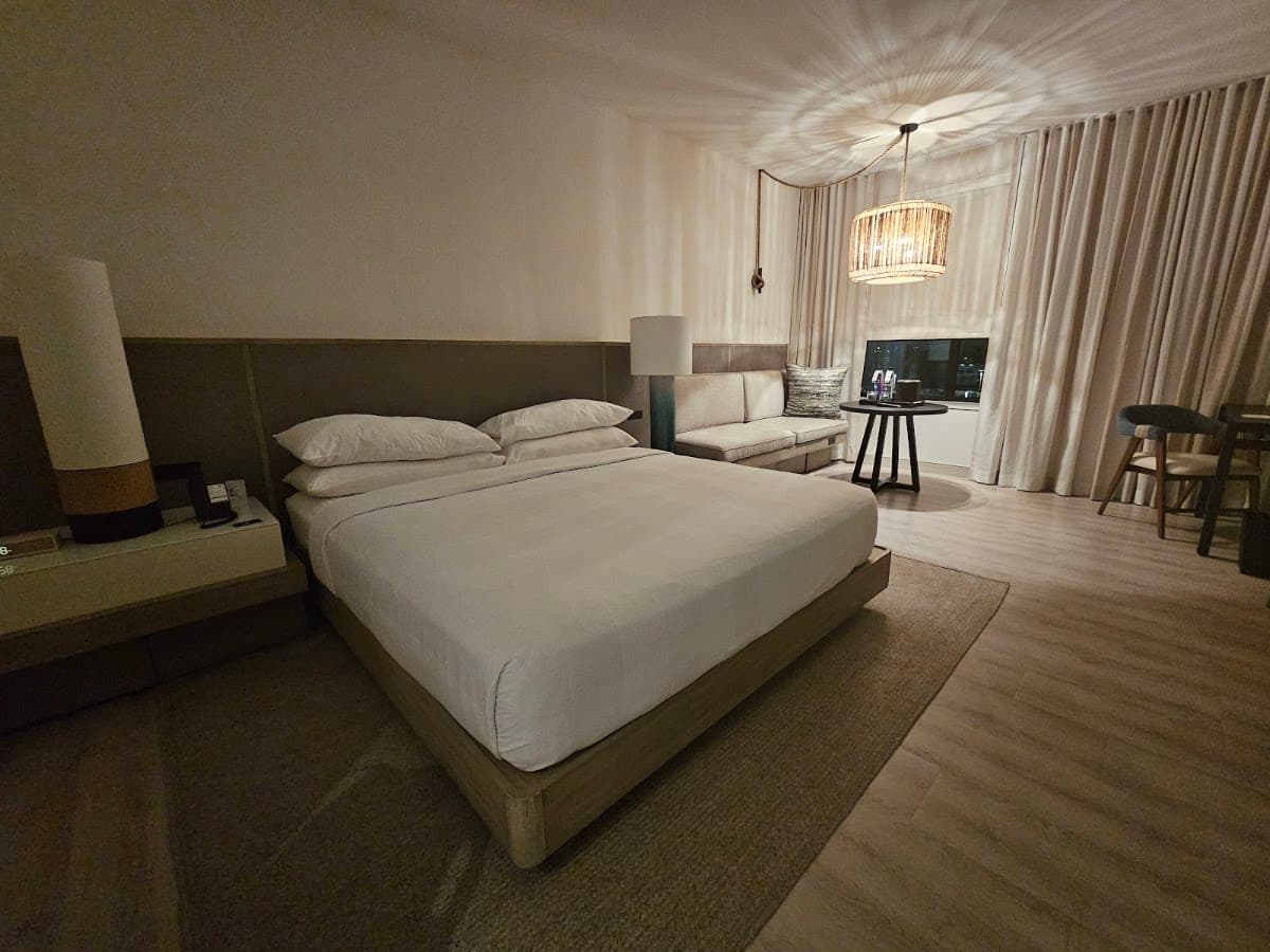 Palmetto Marriott Resort & Spa — photo 2