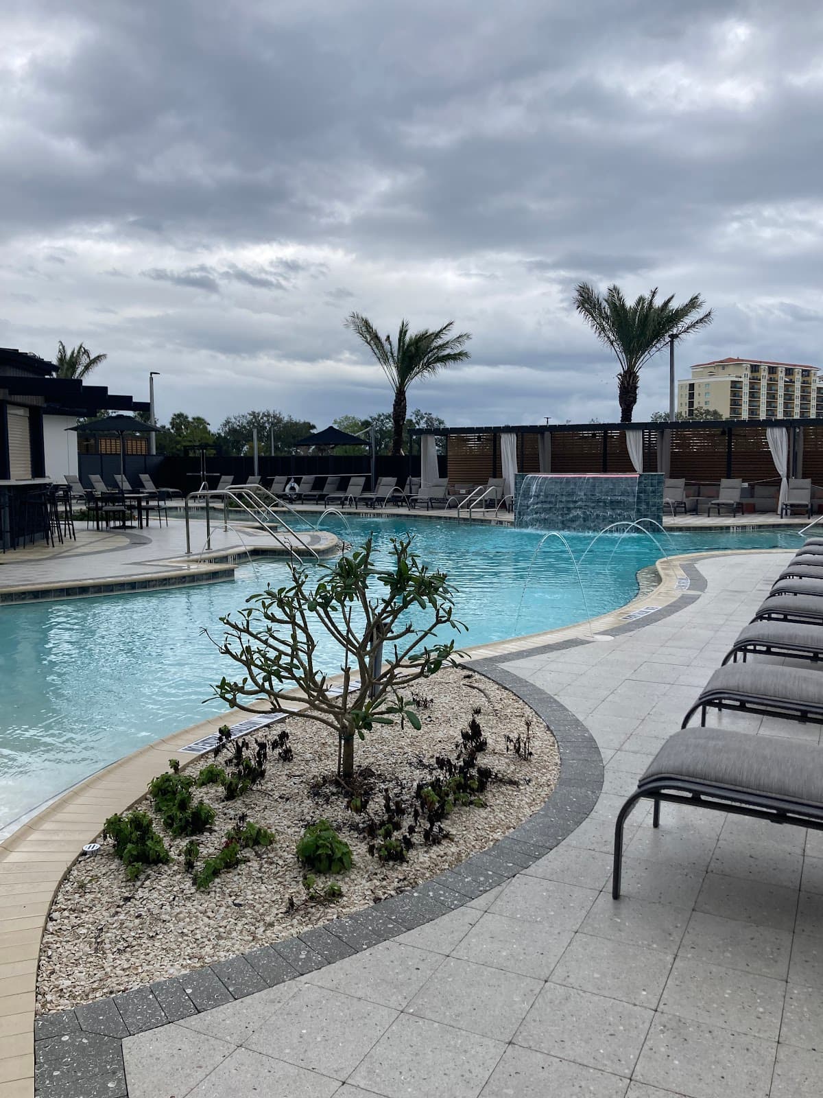 Palmetto Marriott Resort & Spa — photo 3