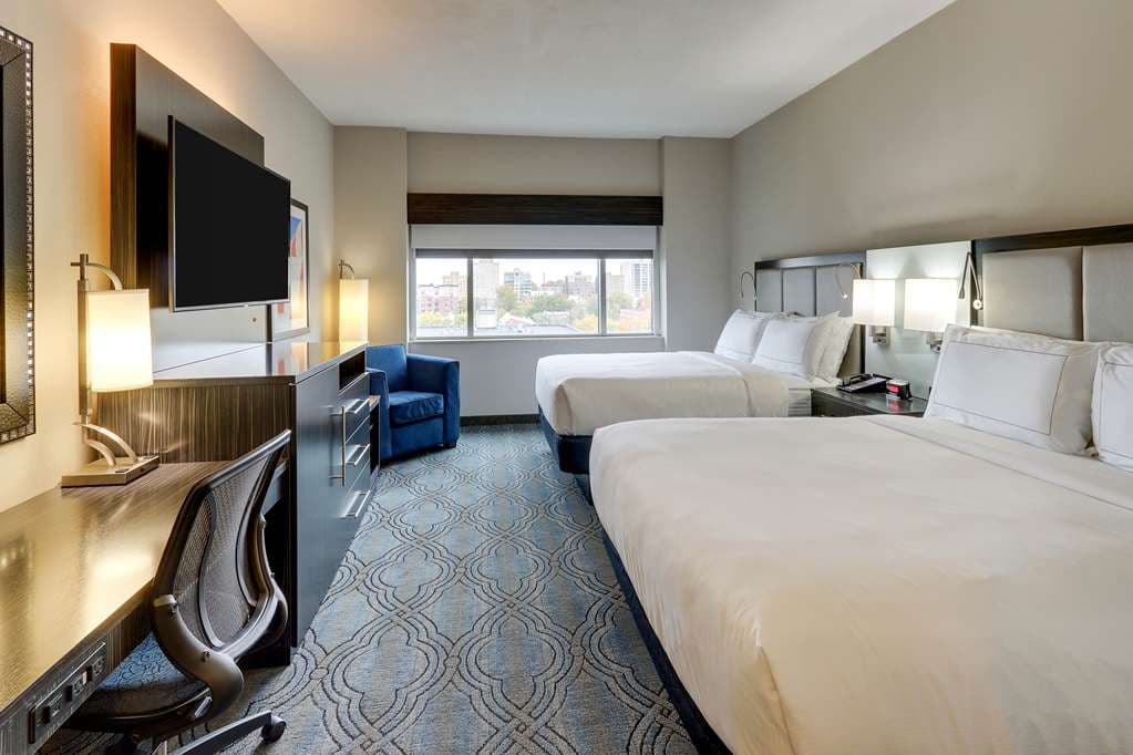 DoubleTree by Hilton St. Louis Forest Park — photo 2