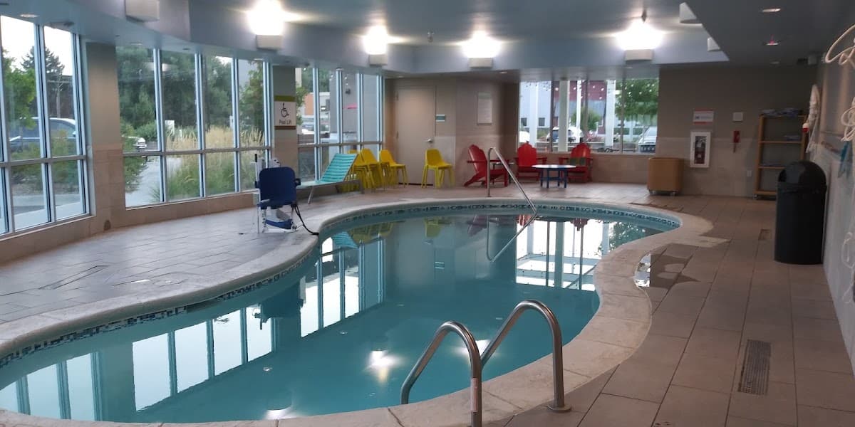 Home2 Suites by Hilton Longmont — photo 3