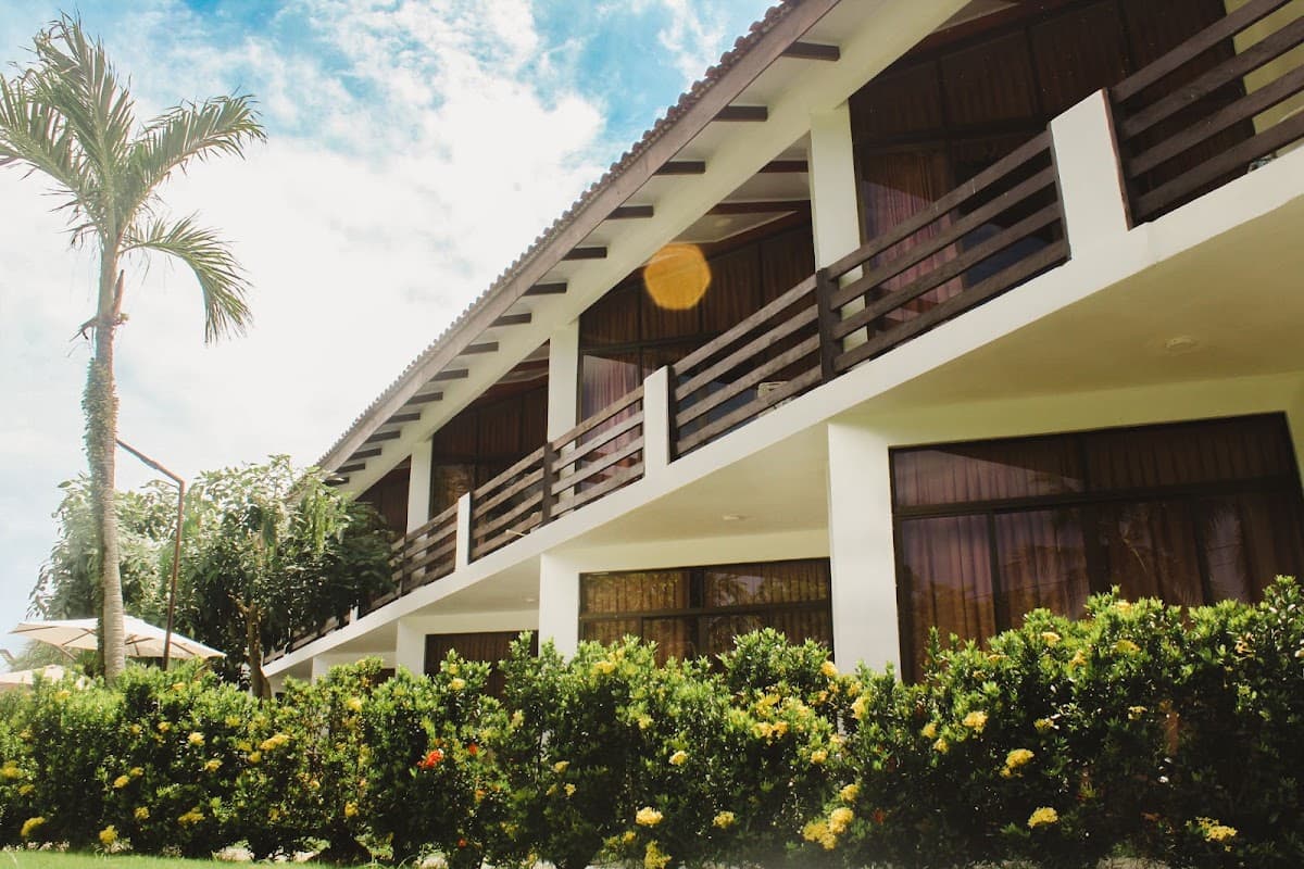 Terraza del Pacifico — photo 1