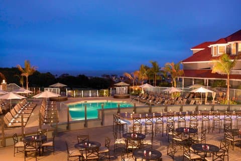 Laguna Cliffs Marriott Resort & Spa — photo 1