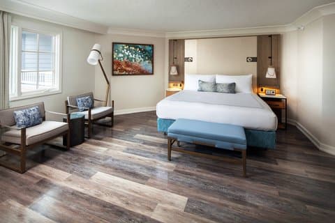 Laguna Cliffs Marriott Resort & Spa — photo 2