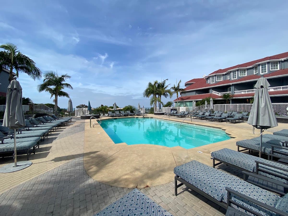 Laguna Cliffs Marriott Resort & Spa — photo 3