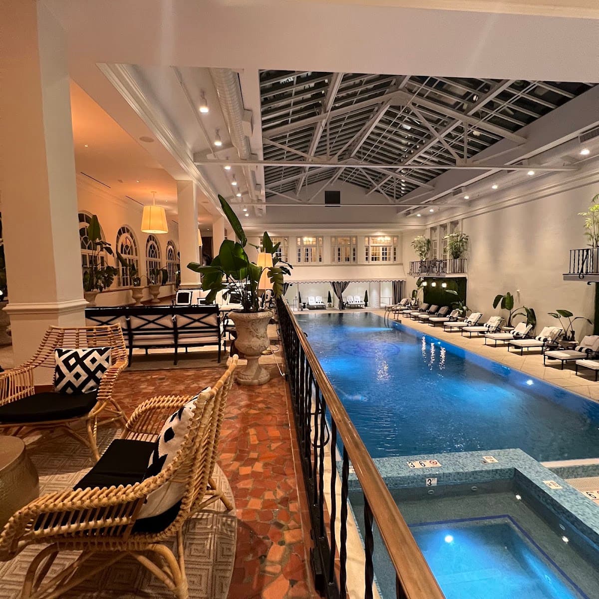 The Historic Cavalier Hotel and Beach Club, Autograph Collection — photo 3