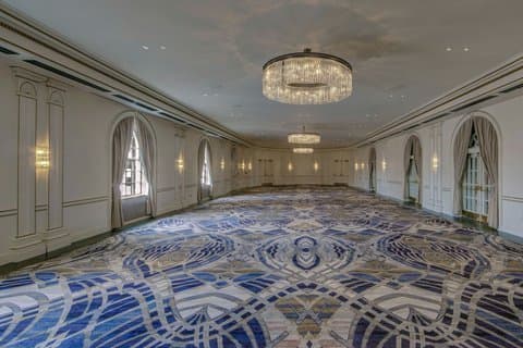 The Historic Cavalier Hotel and Beach Club, Autograph Collection — photo 5