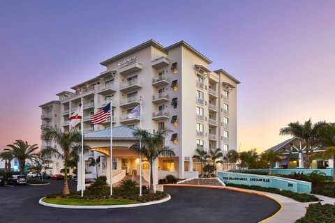 Residence Inn by Marriott St. Petersburg Tierra Verde — photo 1