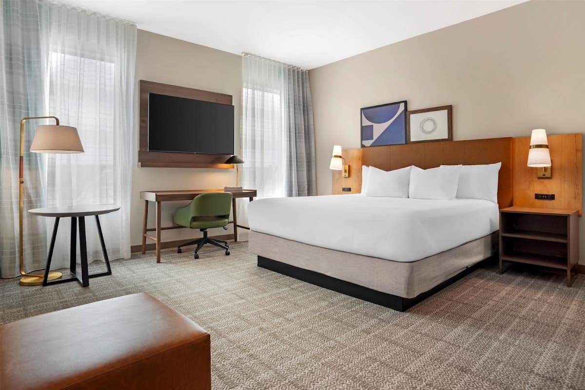 Drury Inn & Suites Destin Miramar Beach — photo 2