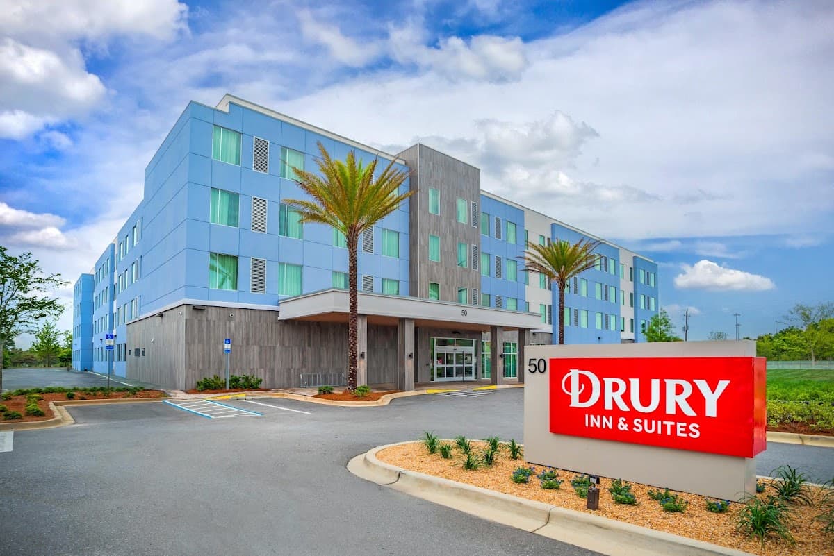 Drury Inn & Suites Destin Miramar Beach — photo 5