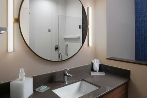Fairfield by Marriott Inn & Suites DeSoto Dallas South — photo 4