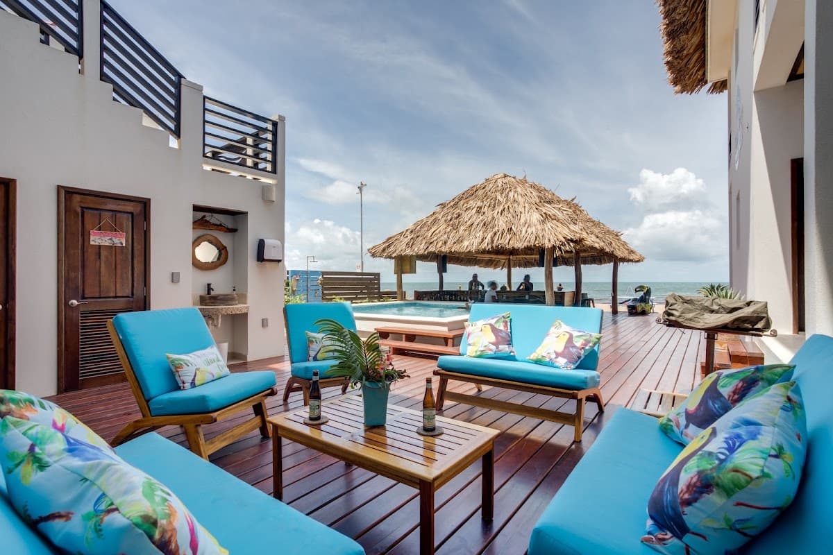 Ocean Breeze Beach Resort — photo 3