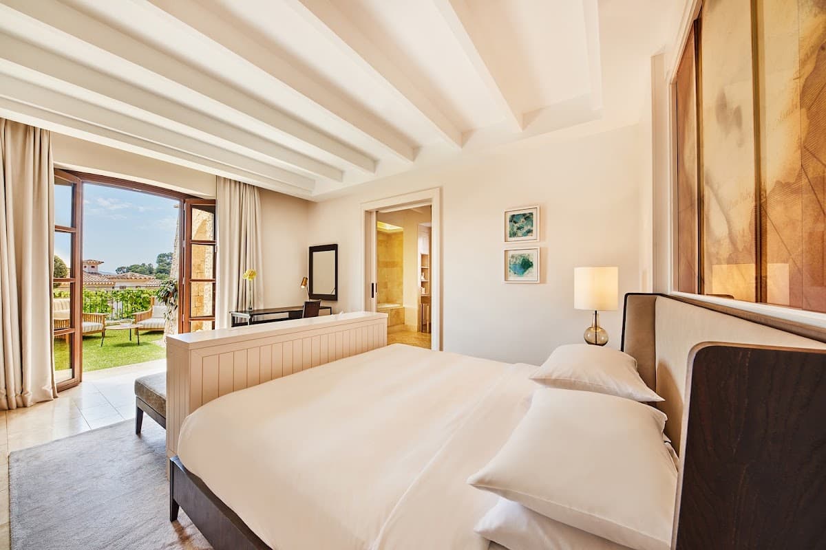 Cap Vermell Grand Hotel — photo 2