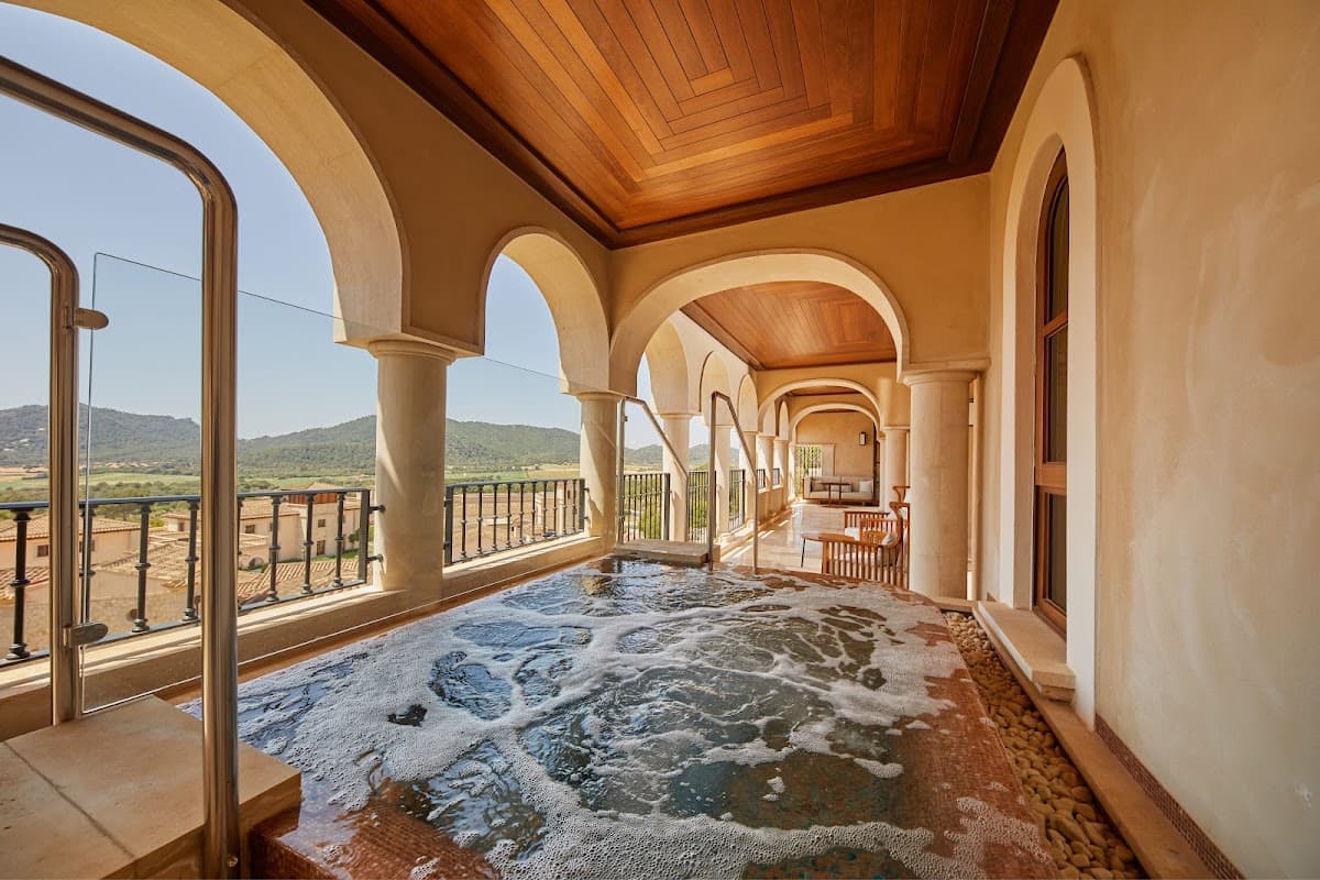 Cap Vermell Grand Hotel — photo 3