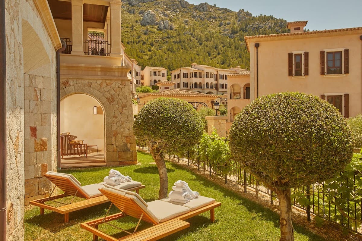 Cap Vermell Grand Hotel — photo 5