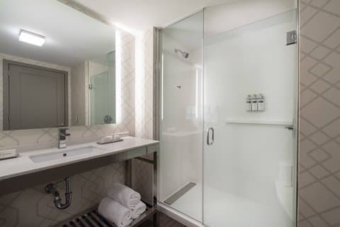 Residence Inn by Marriott Weehawken Port Imperial — photo 3
