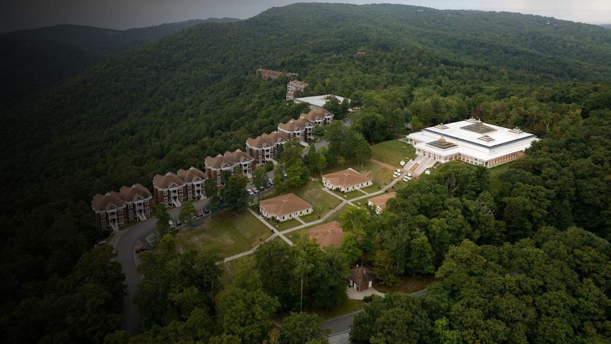 Art of Living Retreat Center — photo 1