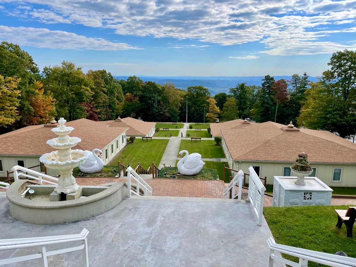 Art of Living Retreat Center — photo 4