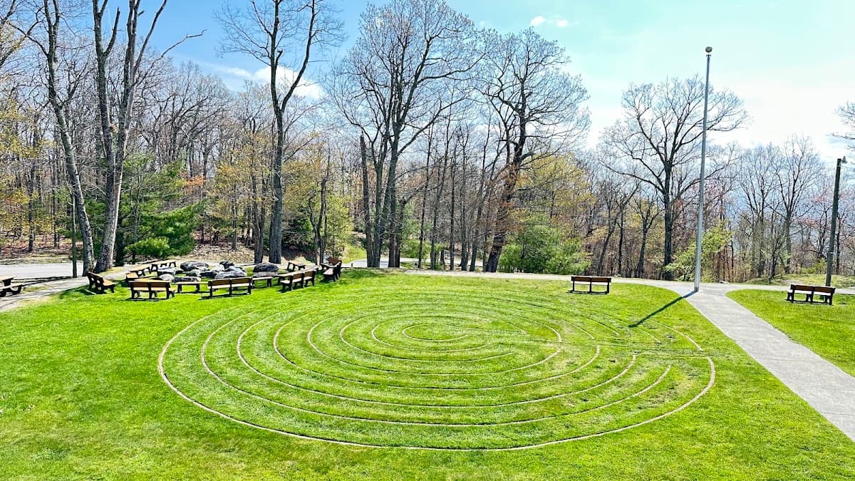 Art of Living Retreat Center — photo 5