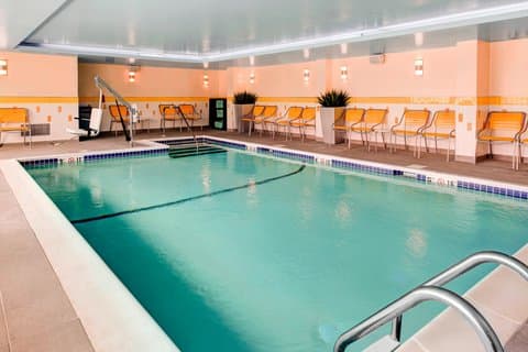 Fairfield by Marriott Inn & Suites Cape Cod Hyannis — photo 4