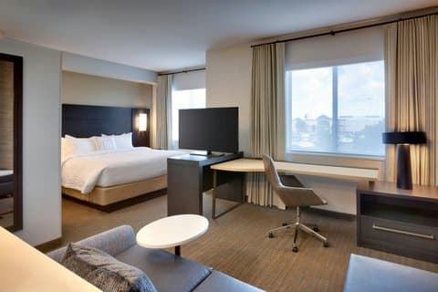 Residence Inn by Marriott Waxahachie — photo 1