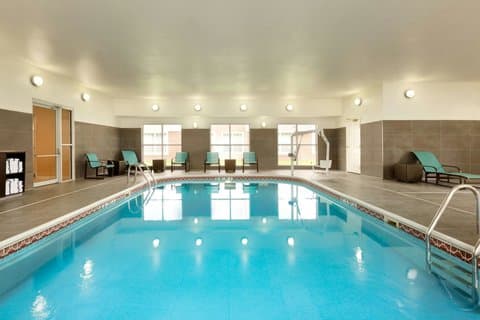Residence Inn by Marriott Waxahachie — photo 2