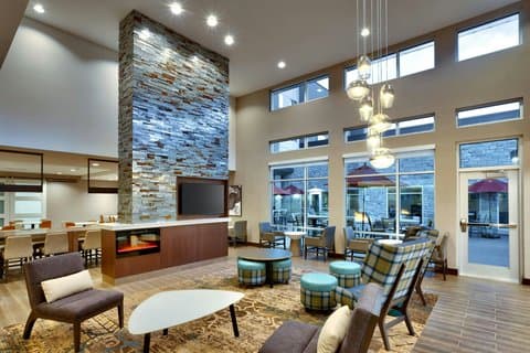 Residence Inn by Marriott Waxahachie — photo 4