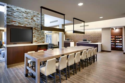 Residence Inn by Marriott Waxahachie — photo 5