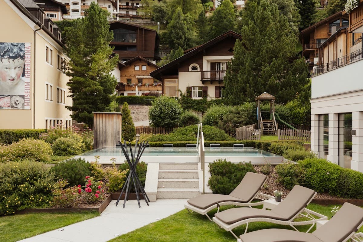 Hotel Genziana — photo 1