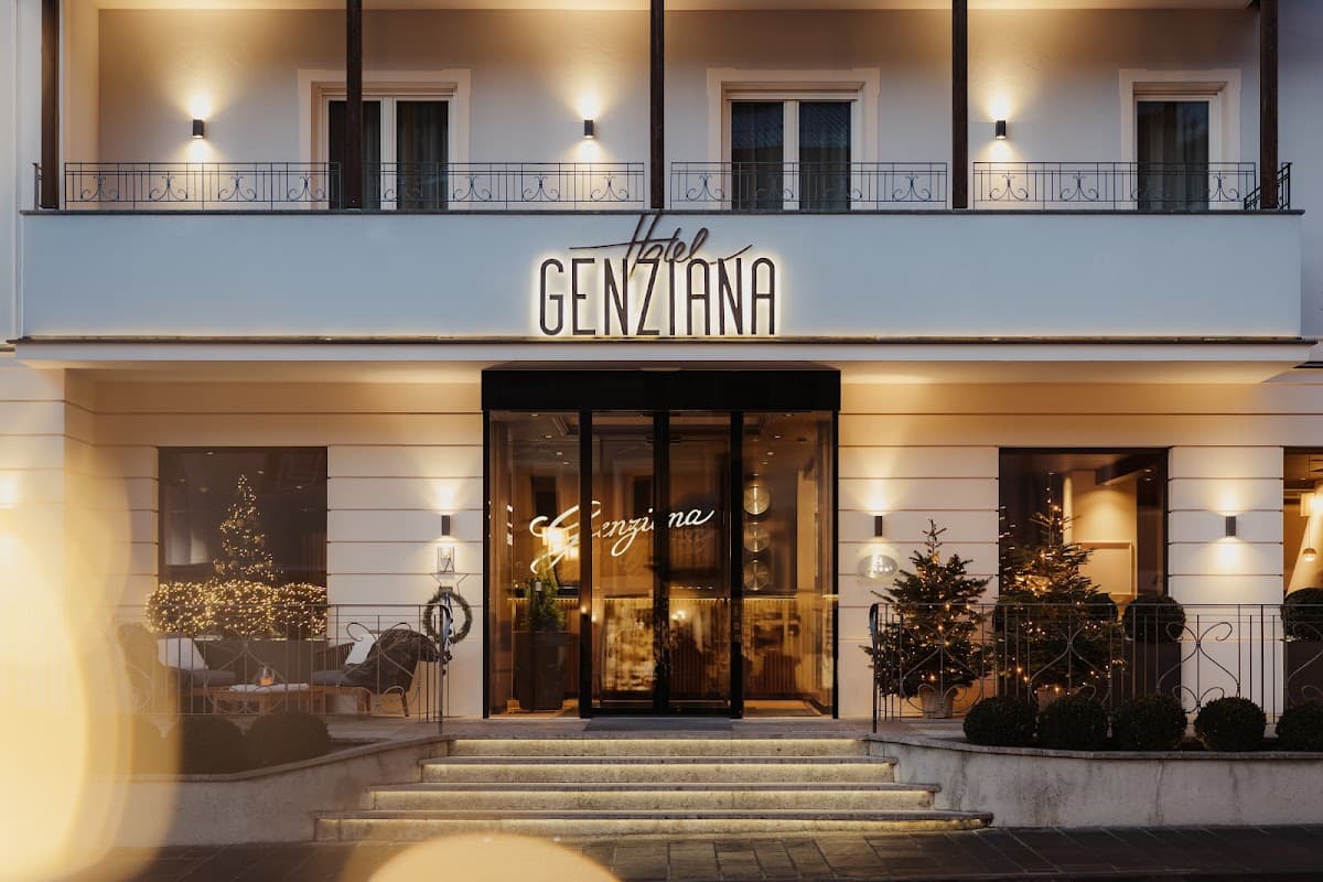 Hotel Genziana — photo 5