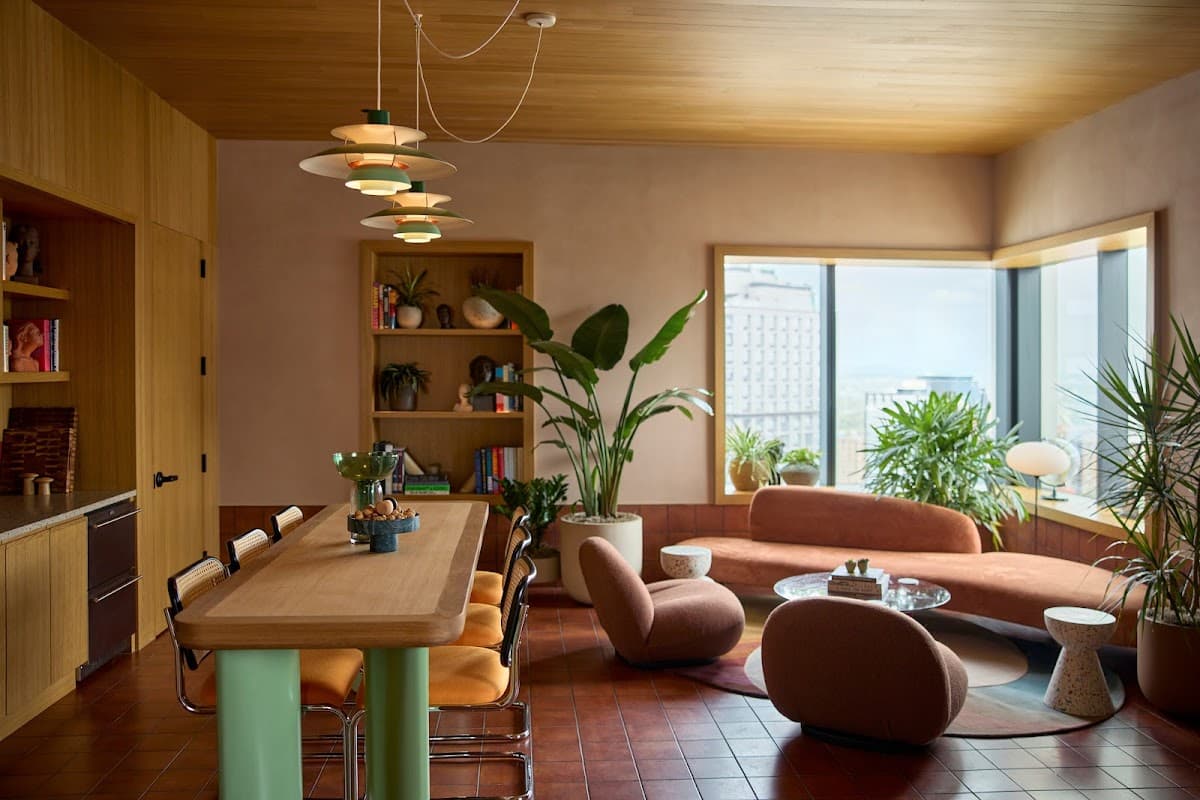 Journal Square Urby Apartments — photo 4