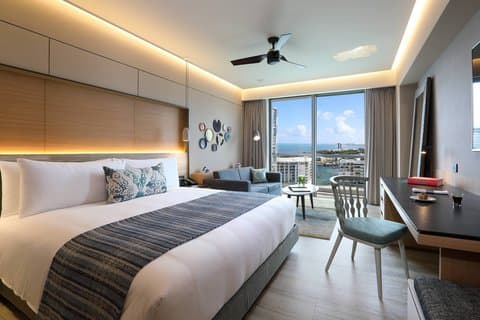Renaissance Cancun Resort & Marina — photo 2