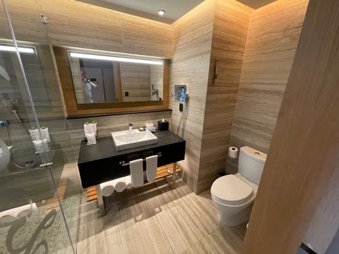 Renaissance Cancun Resort & Marina — photo 4