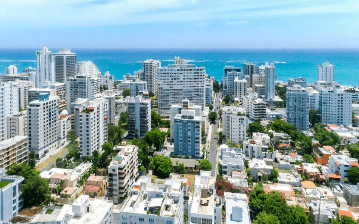 Condado Blú at San Juan — photo 2