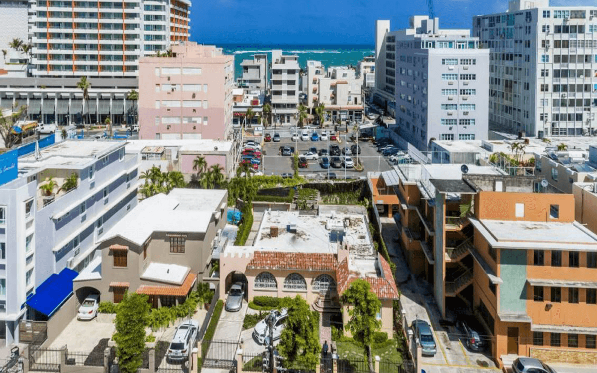 Condado Blú at San Juan — photo 5