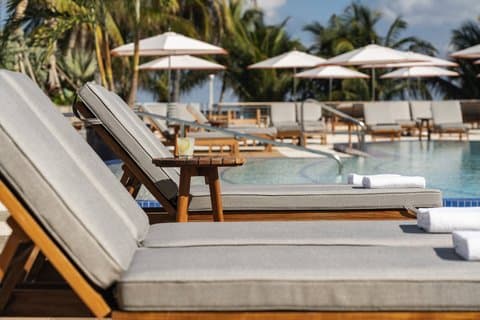 The Ritz-Carlton, South Beach — photo 1