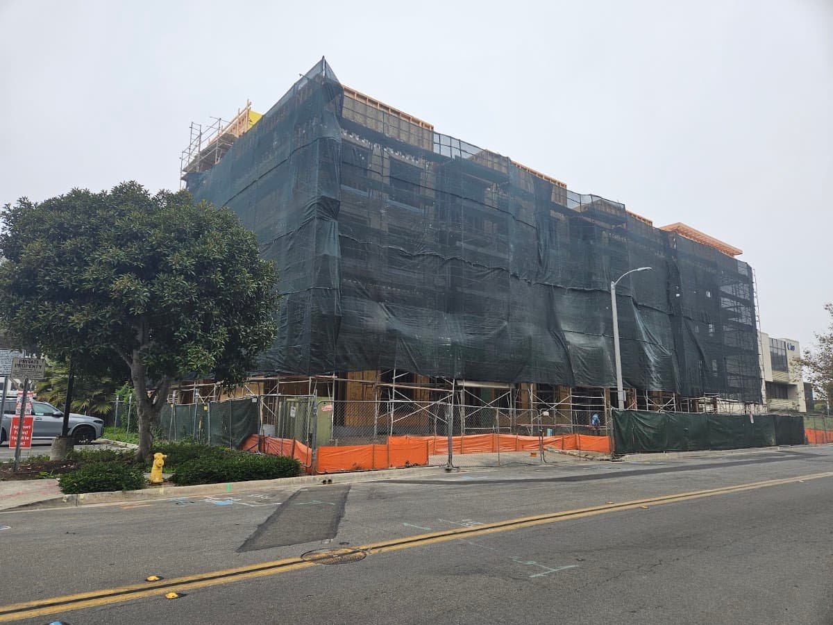 Cartwright Family Apartments — photo 1