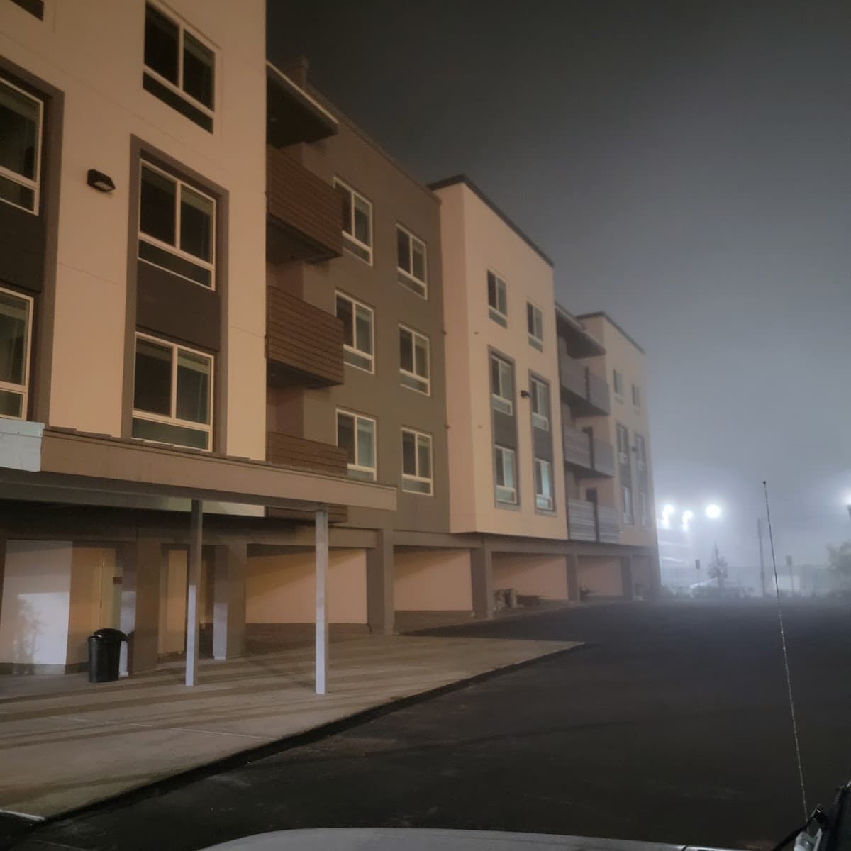 Cartwright Family Apartments — photo 4