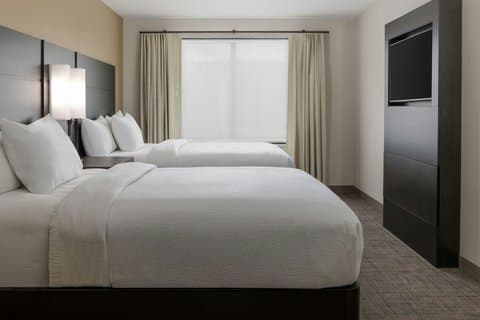 Residence Inn by Marriott Novato Sonoma — photo 2