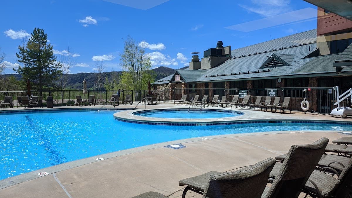 Steamboat Grand — photo 3