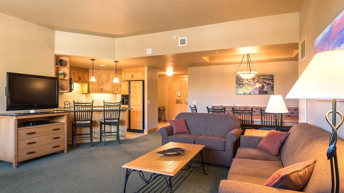 Steamboat Grand — photo 4