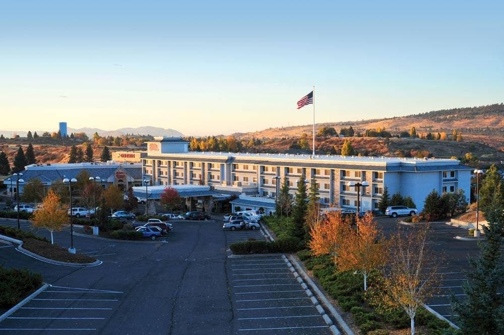 Shilo Inns Klamath Falls — photo 1
