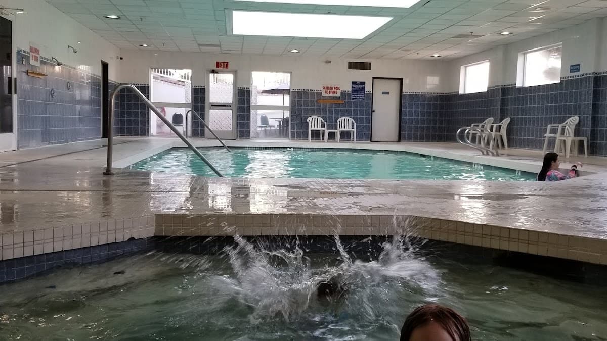 Shilo Inns Klamath Falls — photo 3