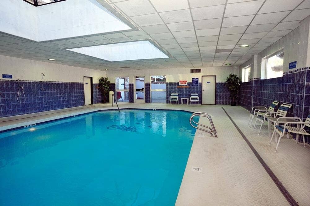 Shilo Inns Klamath Falls — photo 4