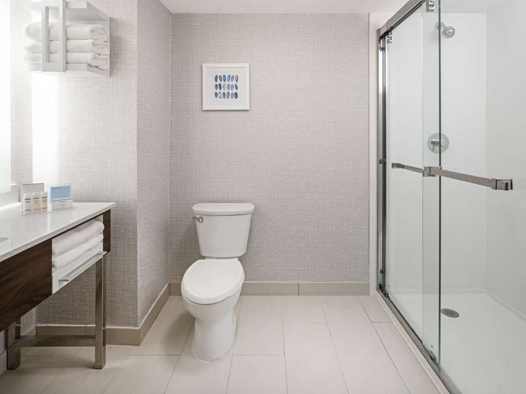 Hampton Inn Richmond-Midlothian Turnpike — photo 4