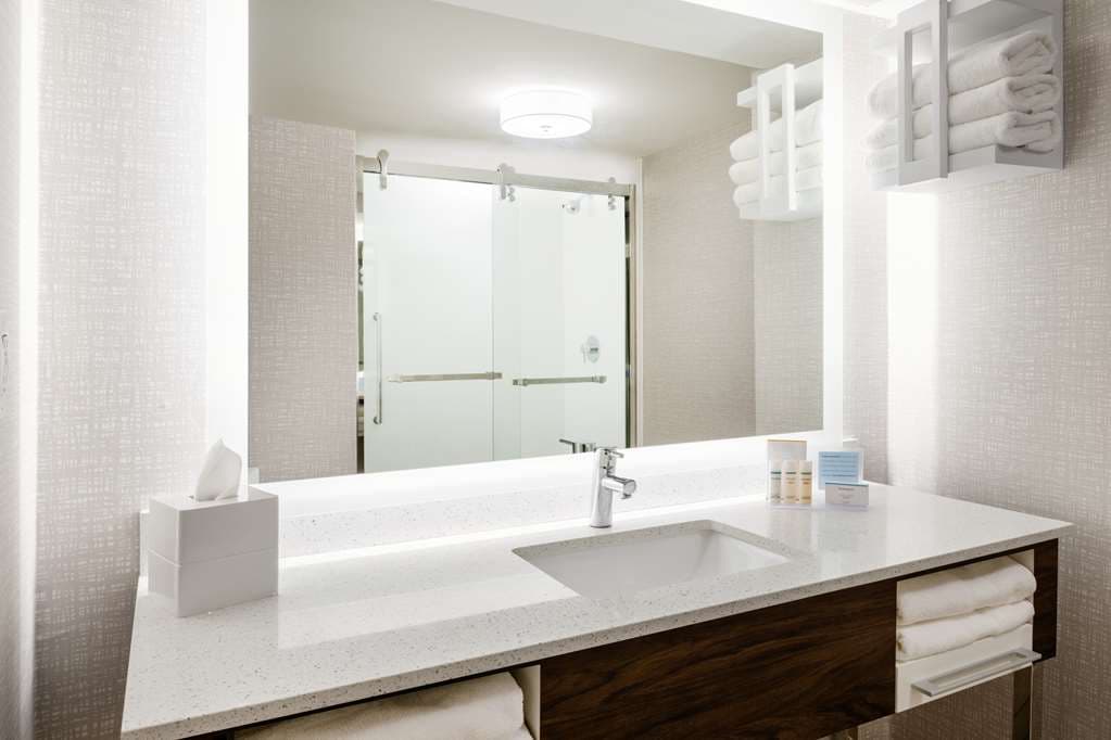Hampton Inn Richmond-Midlothian Turnpike — photo 5