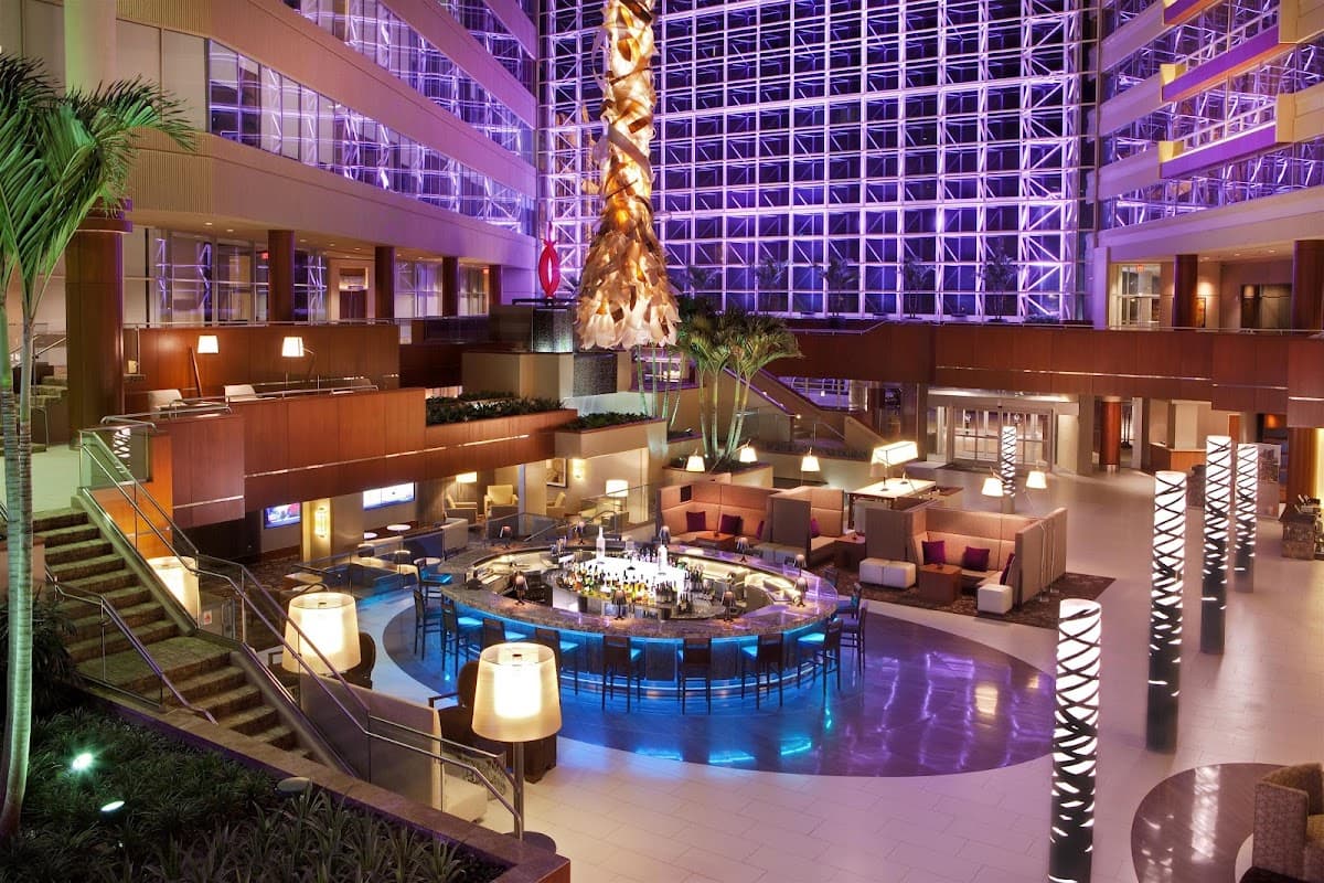 Hyatt Regency Greenville — photo 1