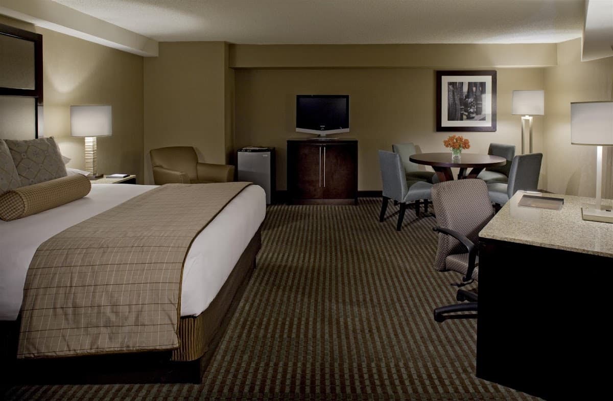 Hyatt Regency Greenville — photo 2