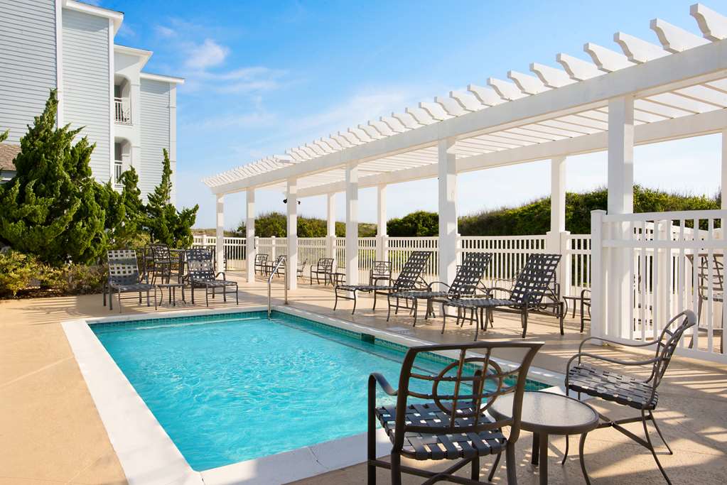 Hampton Inn & Suites Outer Banks/ Corolla — photo 3