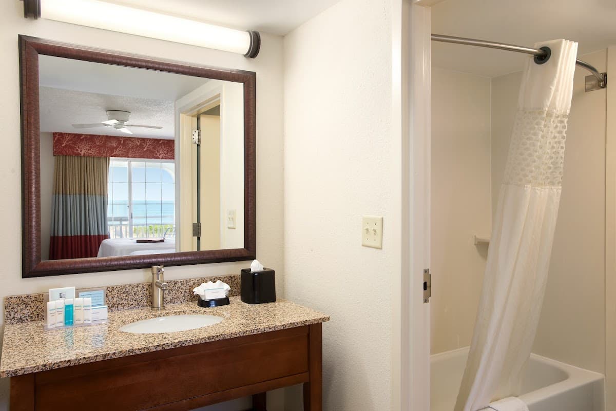 Hampton Inn & Suites Outer Banks/ Corolla — photo 4