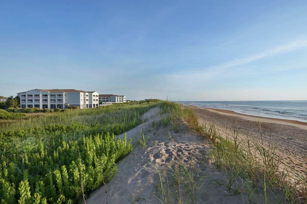Hampton Inn & Suites Outer Banks/ Corolla — photo 5